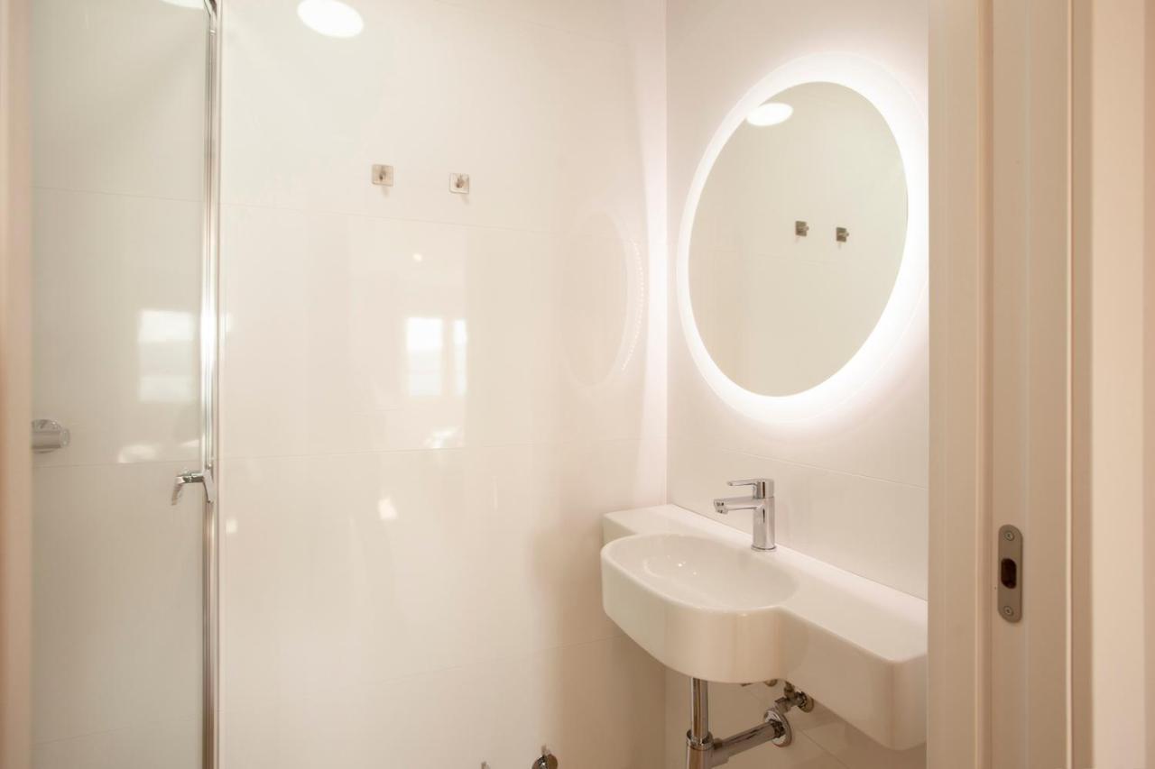 Apartamentos Reina Victoria Santander Exterior foto